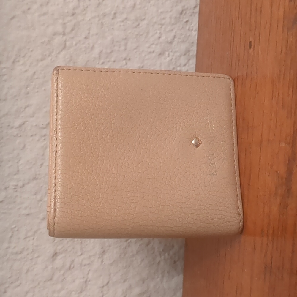Kate Spade wallet